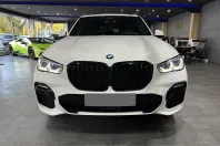 BMW X5 din 2021 cu 105.000 km - oferta BMW153874 - foto 2