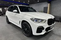BMW X5 din 2021 cu 105.000 km - oferta BMW153874 - foto 3