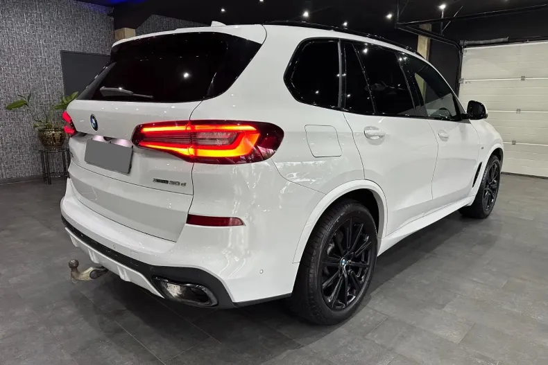 BMW X5 din 2021 cu 105.000 km - oferta BMW153874 - foto 4