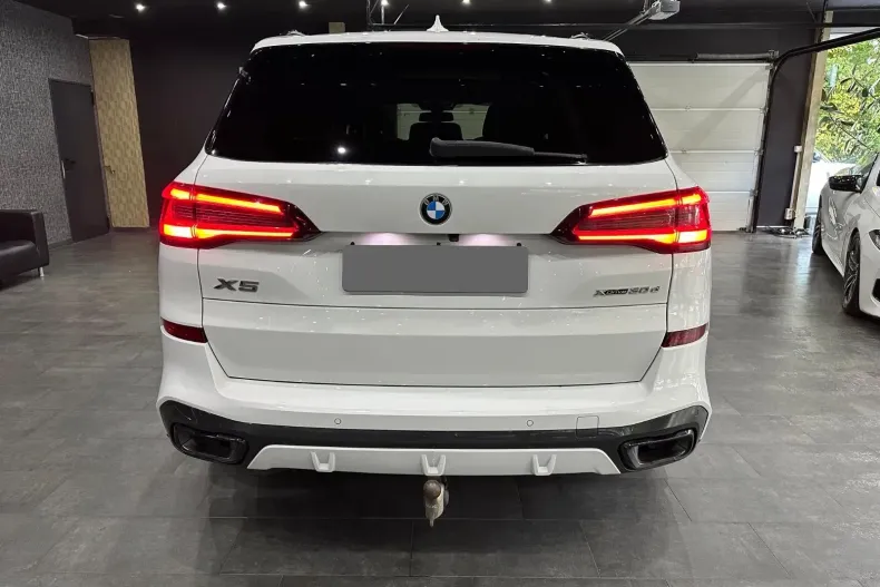 BMW X5 din 2021 cu 105.000 km - oferta BMW153874 - foto 6