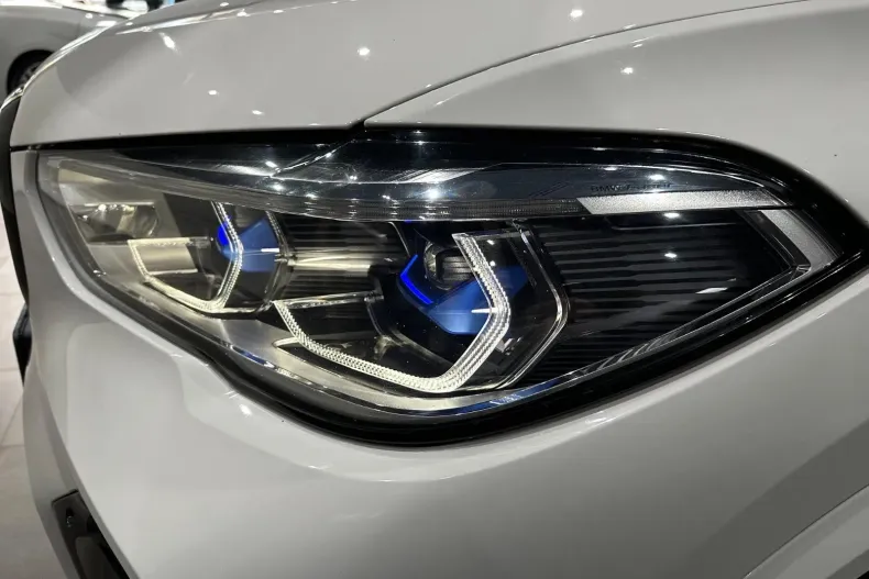 BMW X5 din 2021 cu 105.000 km - oferta BMW153874 - foto 7