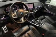 BMW X5 din 2021 cu 105.000 km - oferta BMW153874 - foto 8