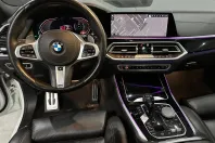 BMW X5 din 2021 cu 105.000 km - oferta BMW153874 - foto 10