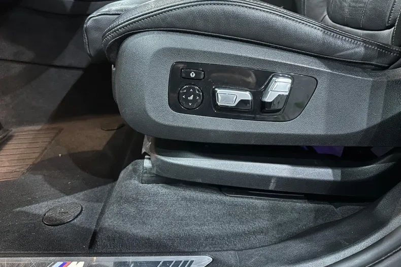 BMW X5 din 2021 cu 105.000 km - oferta BMW153874 - foto 17