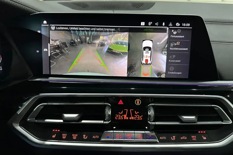 BMW X5 din 2021 cu 105.000 km - oferta BMW153874 - foto 19