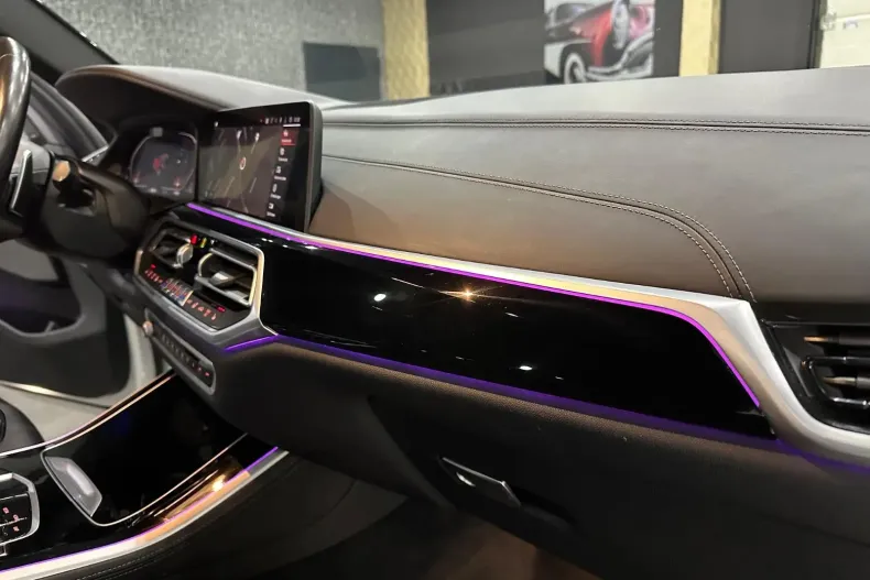 BMW X5 din 2021 cu 105.000 km - oferta BMW153874 - foto 21