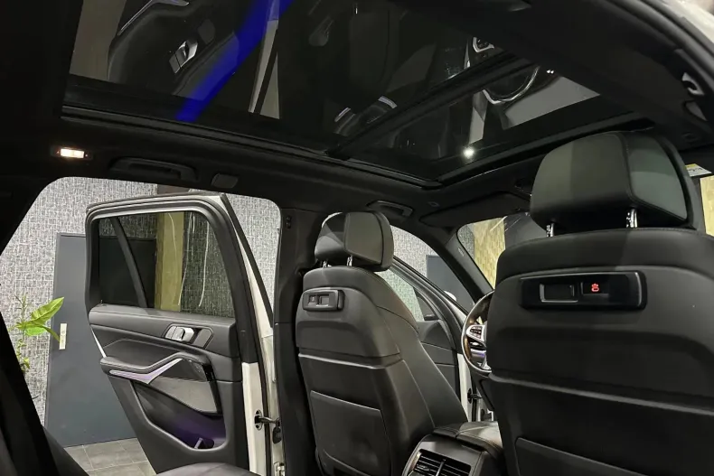 BMW X5 din 2021 cu 105.000 km - oferta BMW153874 - foto 24