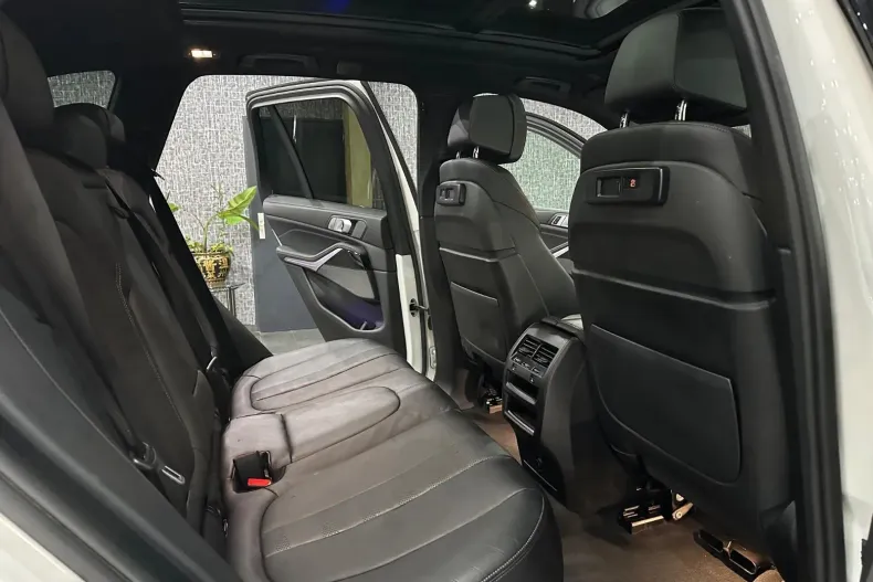 BMW X5 din 2021 cu 105.000 km - oferta BMW153874 - foto 25