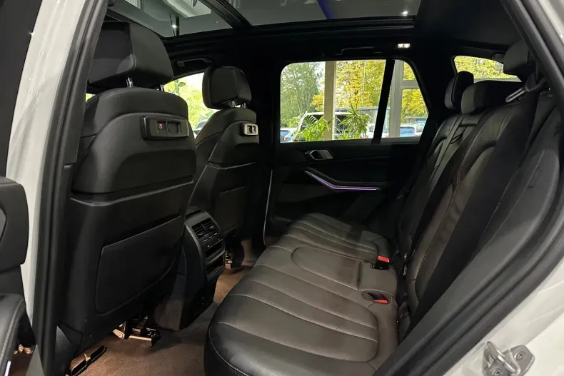 BMW X5 din 2021 cu 105.000 km - oferta BMW153874 - foto 26