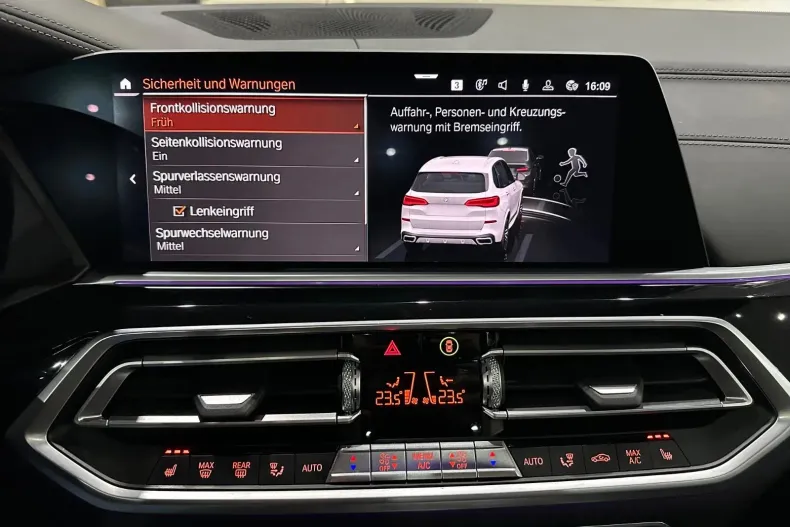 BMW X5 din 2021 cu 105.000 km - oferta BMW153874 - foto 28