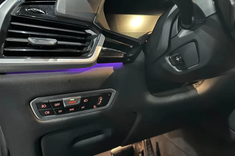 BMW X5 din 2021 cu 105.000 km - oferta BMW153874 - foto 32