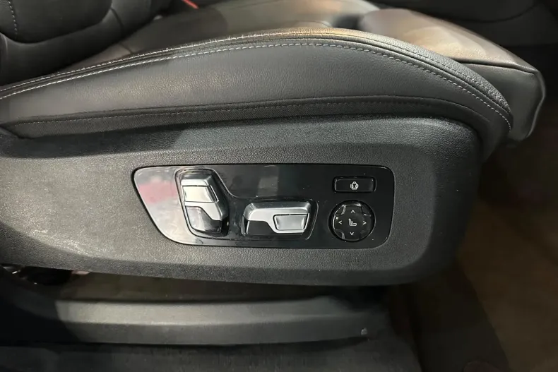 BMW X5 din 2021 cu 105.000 km - oferta BMW153874 - foto 33