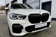 BMW X5 din 2022 cu 57.899 km - oferta BMW153875 - foto 1