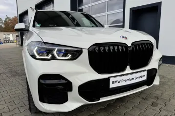 BMW X5 din 2022 - oferta BMW153875
