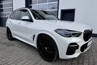 BMW X5 din 2022 cu 57.899 km - oferta BMW153875 - foto 2