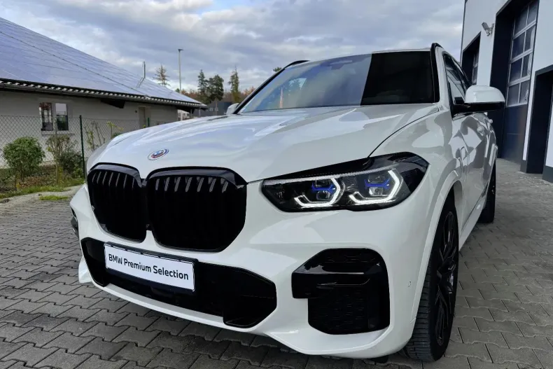 BMW X5 din 2022 cu 57.899 km - oferta BMW153875 - foto 3