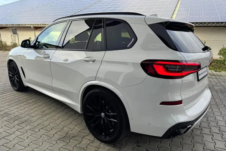BMW X5 din 2022 cu 57.899 km - oferta BMW153875 - foto 5