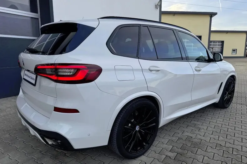 BMW X5 din 2022 cu 57.899 km - oferta BMW153875 - foto 6