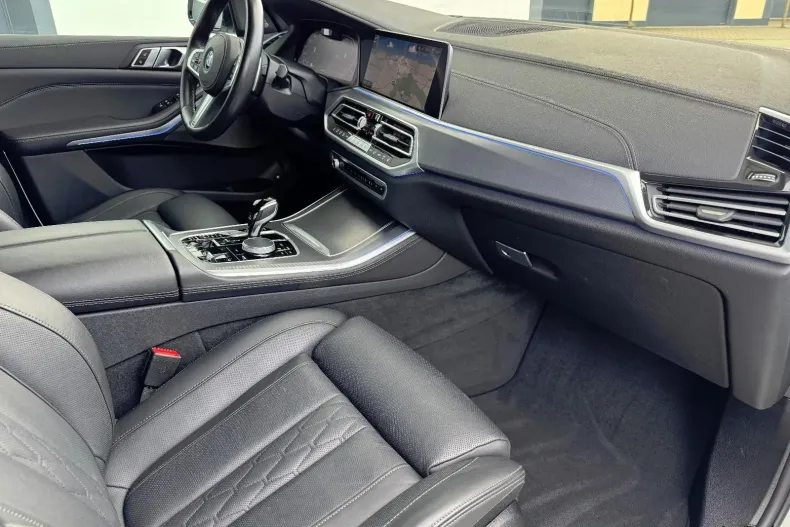 BMW X5 din 2022 cu 57.899 km - oferta BMW153875 - foto 12