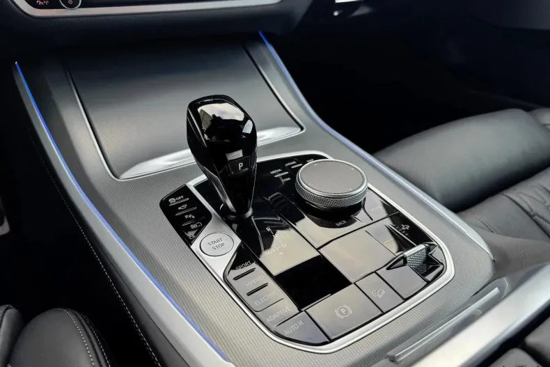 BMW X5 din 2022 cu 57.899 km - oferta BMW153875 - foto 13