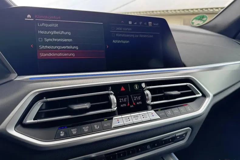 BMW X5 din 2022 cu 57.899 km - oferta BMW153875 - foto 21