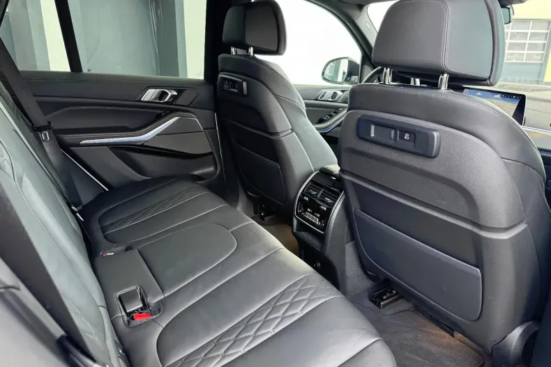 BMW X5 din 2022 cu 57.899 km - oferta BMW153875 - foto 24