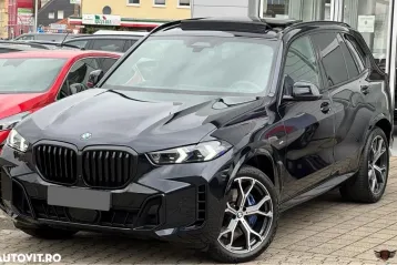BMW X5 din 2024 - oferta BMW153876