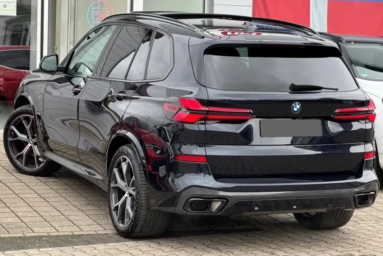 BMW X5 din 2024 cu 33.803 km - oferta BMW153876 - foto 4