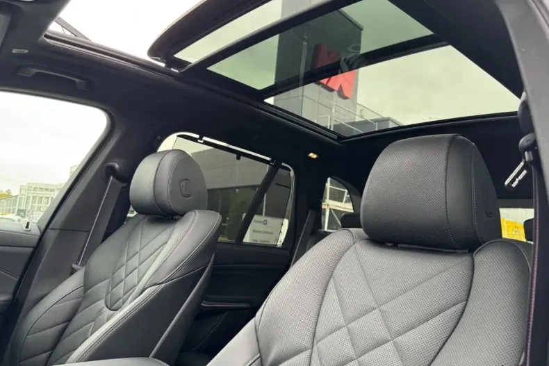 BMW X5 din 2024 cu 33.803 km - oferta BMW153876 - foto 7