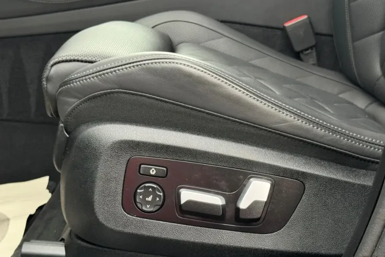 BMW X5 din 2024 cu 33.803 km - oferta BMW153876 - foto 10