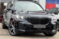 BMW X5 din 2024 cu 33.803 km - oferta BMW153876 - foto 11