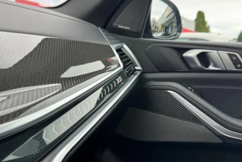 BMW X5 din 2024 cu 33.803 km - oferta BMW153876 - foto 12