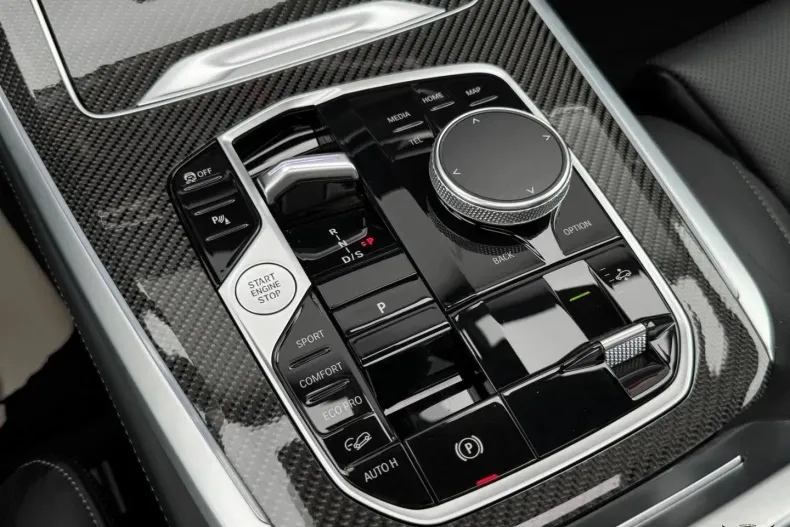 BMW X5 din 2024 cu 33.803 km - oferta BMW153876 - foto 14