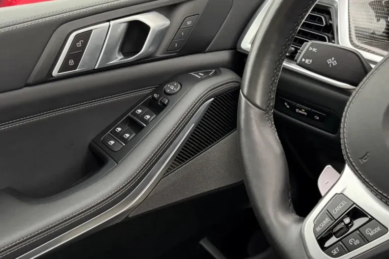 BMW X5 din 2024 cu 33.803 km - oferta BMW153876 - foto 15