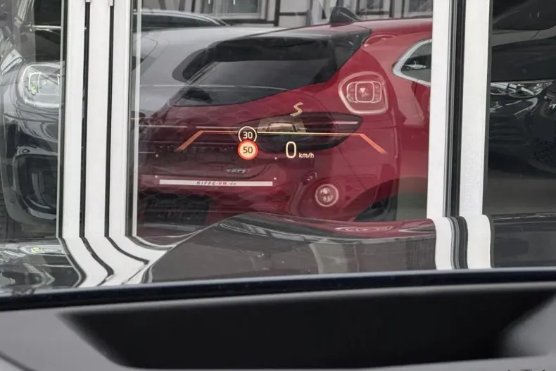 BMW X5 din 2024 cu 33.803 km - oferta BMW153876 - foto 16