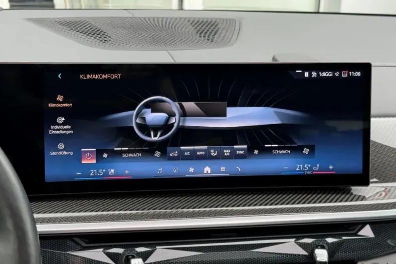 BMW X5 din 2024 cu 33.803 km - oferta BMW153876 - foto 18