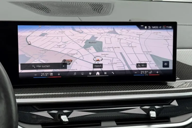 BMW X5 din 2024 cu 33.803 km - oferta BMW153876 - foto 20