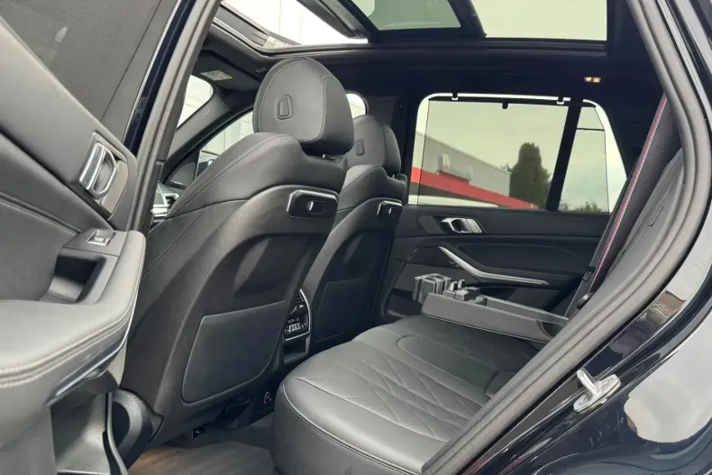 BMW X5 din 2024 cu 33.803 km - oferta BMW153876 - foto 22