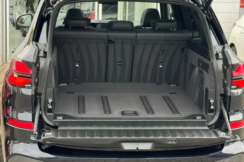 BMW X5 din 2024 cu 33.803 km - oferta BMW153876 - foto 26