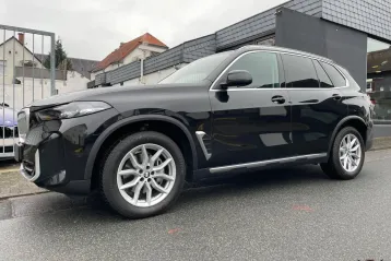 BMW X5 din 2024 - oferta BMW153877