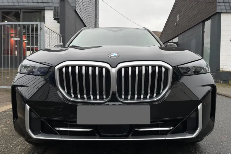 BMW X5 din 2024 cu 9.000 km - oferta BMW153877 - foto 2