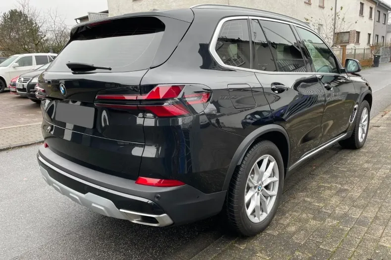 BMW X5 din 2024 cu 9.000 km - oferta BMW153877 - foto 5