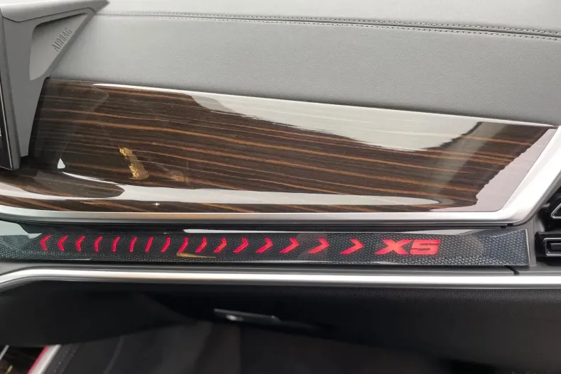 BMW X5 din 2024 cu 9.000 km - oferta BMW153877 - foto 11