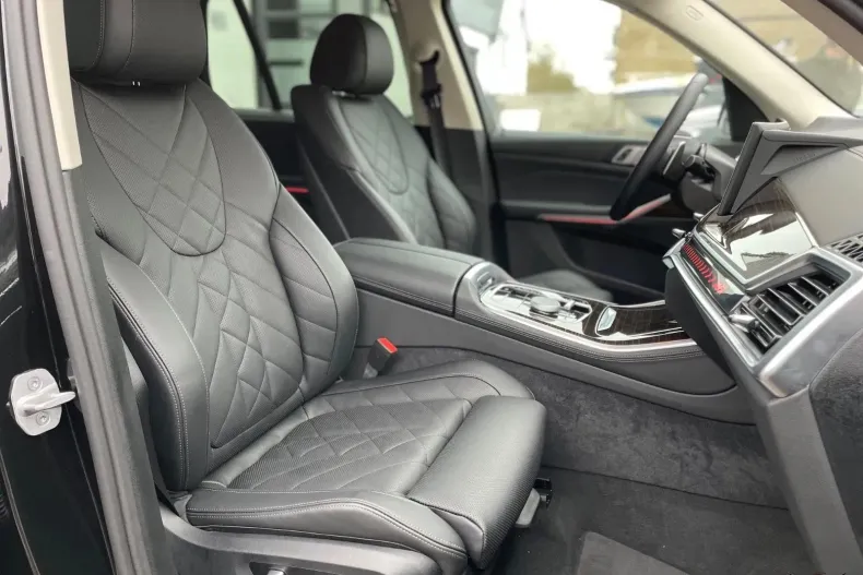 BMW X5 din 2024 cu 9.000 km - oferta BMW153877 - foto 15