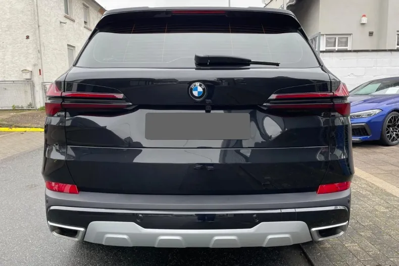 BMW X5 din 2024 cu 9.000 km - oferta BMW153877 - foto 17