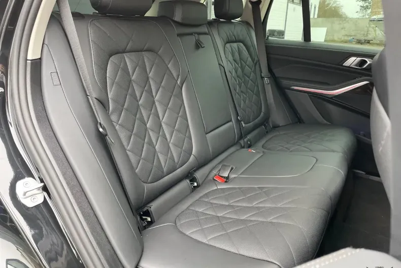 BMW X5 din 2024 cu 9.000 km - oferta BMW153877 - foto 19