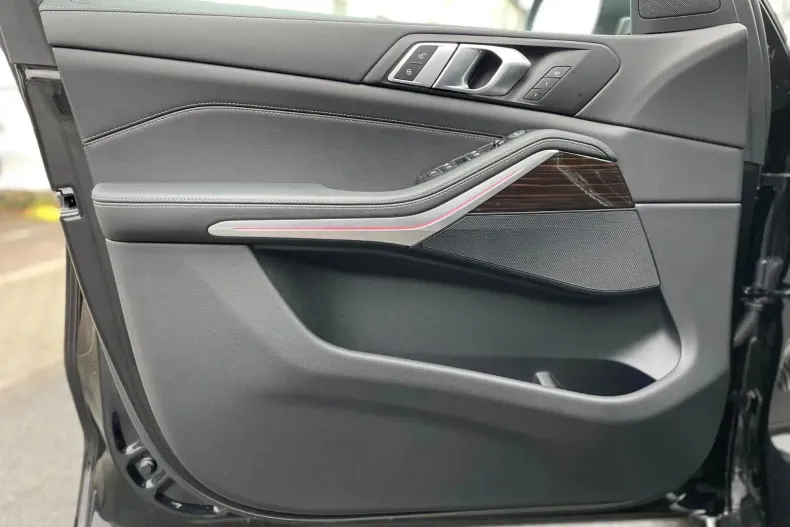 BMW X5 din 2024 cu 9.000 km - oferta BMW153877 - foto 20