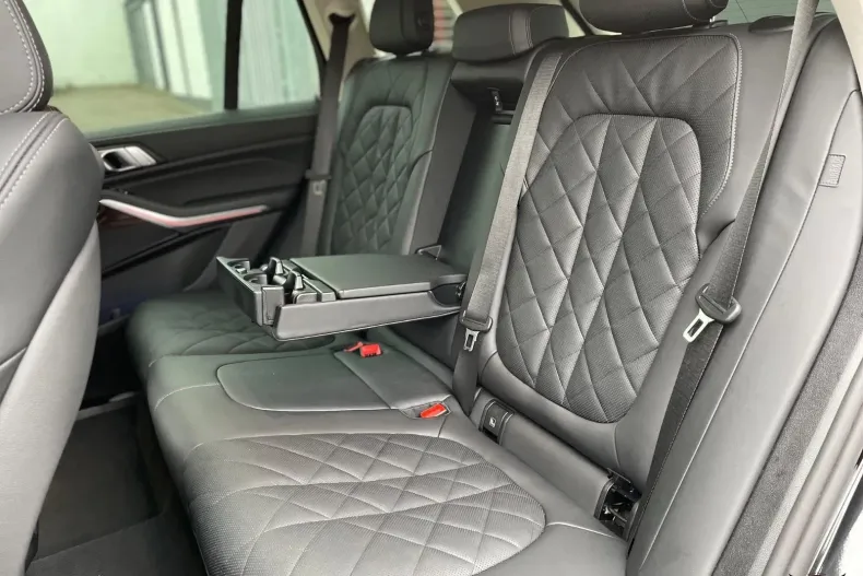 BMW X5 din 2024 cu 9.000 km - oferta BMW153877 - foto 21