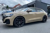 Audi Q8 din 2025 cu 30 km - oferta AUD153878 - foto 1