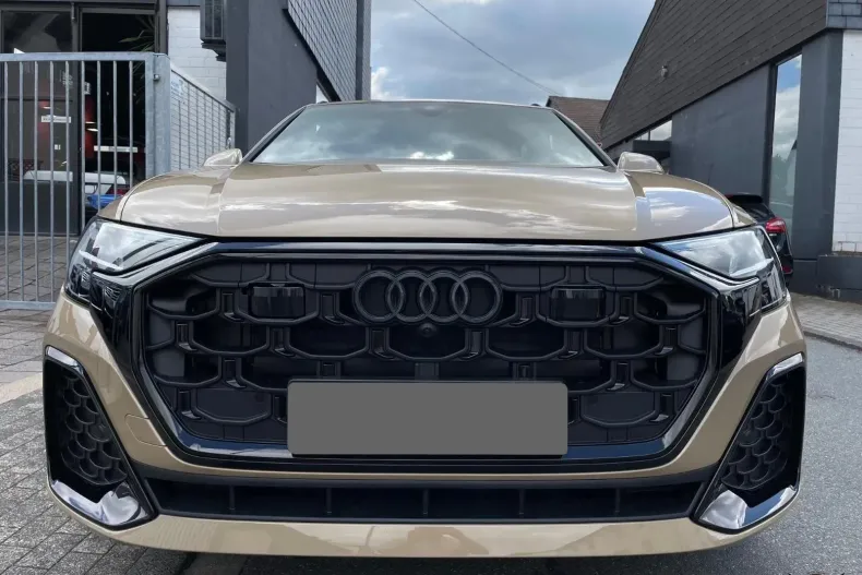 Audi Q8 din 2025 cu 30 km - oferta AUD153878 - foto 2